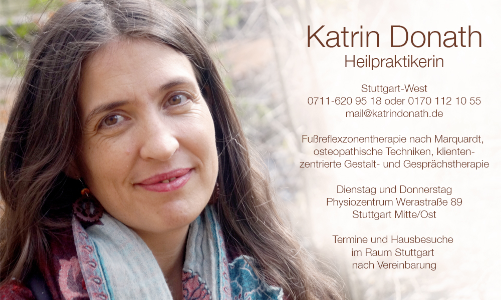 Katrin Donath